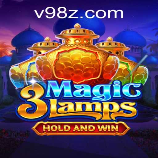 Discover the Thrilling World of 3MagicLamps: A Journey Beyond Imagination
