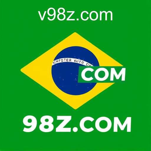 Apostas esportivas no 98Z.COM Guia Oficial 2026