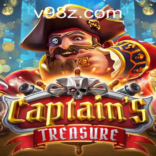 Discover the Adventure in CaptainssTreasure: A Thrilling Gaming Experience