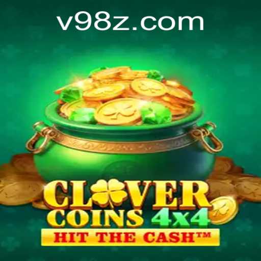 Discover the Thrills of CloverCoins4x4: A New Gaming Experience