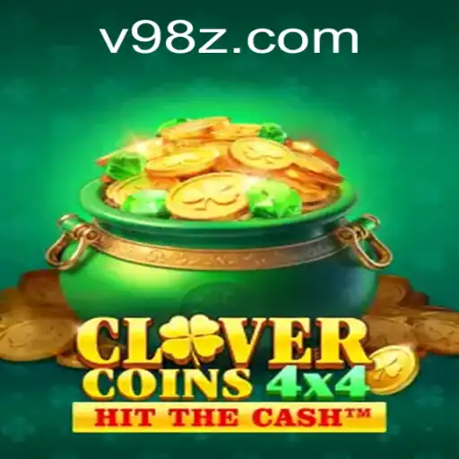 Discover the Thrills of CloverCoins4x4: A New Gaming Experience