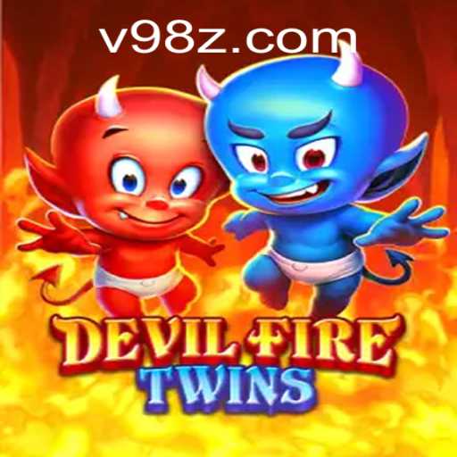 DevilFireTwins: The Thrilling New Game Taking the Gaming World by Storm