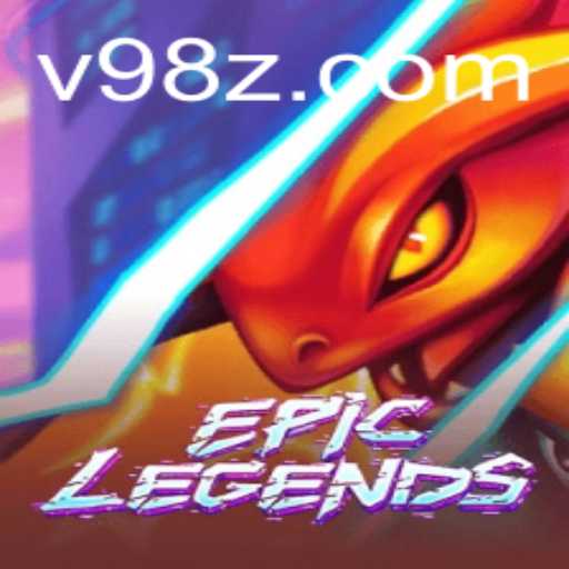 Discover EpicLegends: A Journey Through Immersive Fantasy Worlds