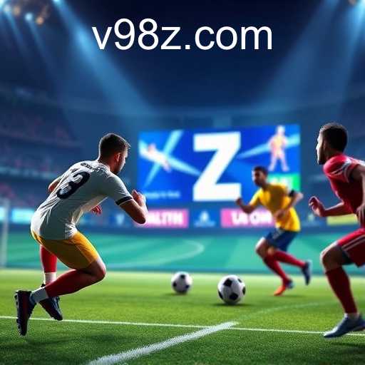 Esportes virtuais no 98Z.COM Guia Oficial 2026