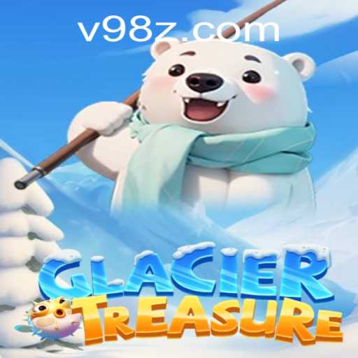 Discover the Thrilling World of GlacierTreasure