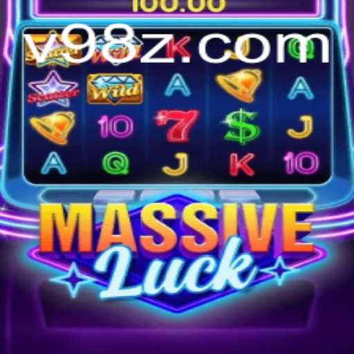 Discover MassiveLuck: A Revolutionary Gaming Experience With 98Z.COM