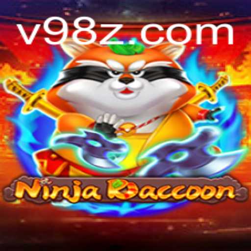 NinjaRaccoon: Master the Shadows with 98Z.COM