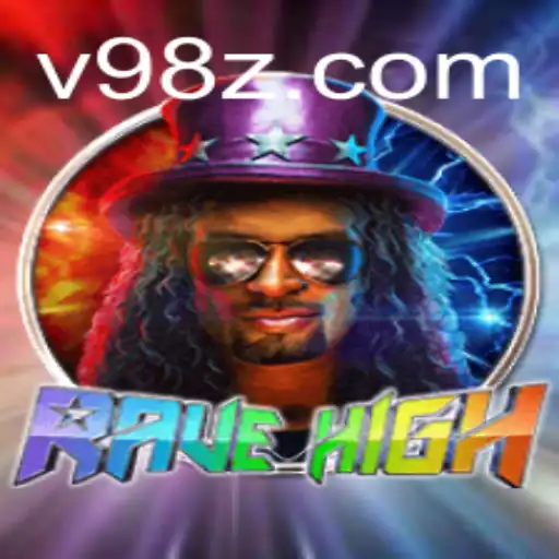 RaveHigh: A Mesmerizing Journey Through Neon Dreams