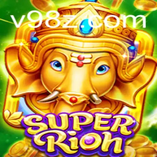 Exploring SuperRich: The Thrilling World of Gaming and Entertainment