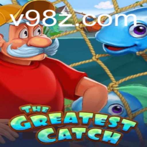 Dive into the Thrilling World of TheGreatestCatch: A New Gaming Phenomenon