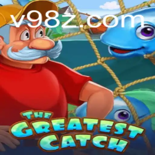 Dive into the Thrilling World of TheGreatestCatch: A New Gaming Phenomenon