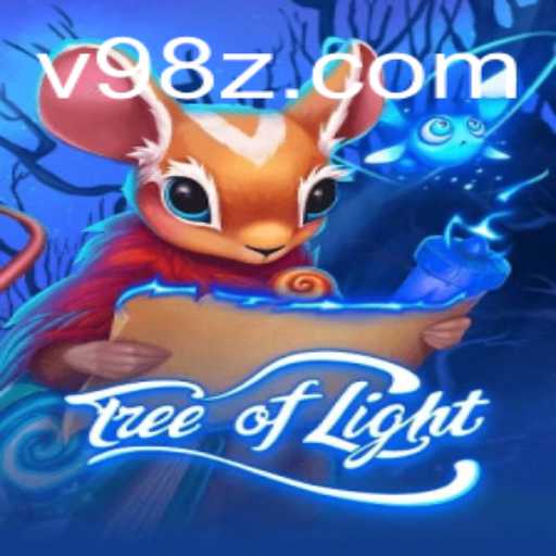 Embark on an Epic Quest: Discover 'TreeofLight' and Its Enchanting Realm