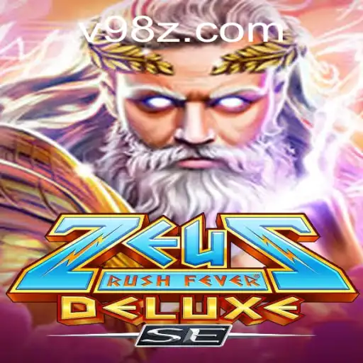 Unveiling ZeusRushFeverDeluxeSE: A Thrilling Odyssey in Modern Gaming Culture